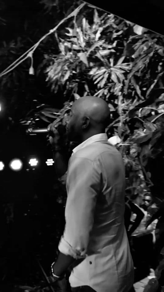 Post 5 by DJ KOFI on TikTok (video)