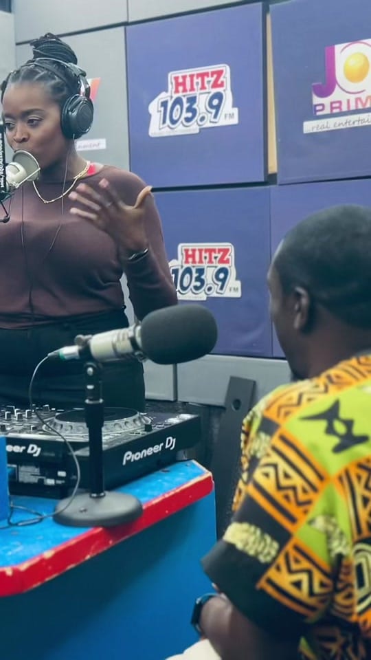 Post 6 by DJ KOFI on TikTok (video)