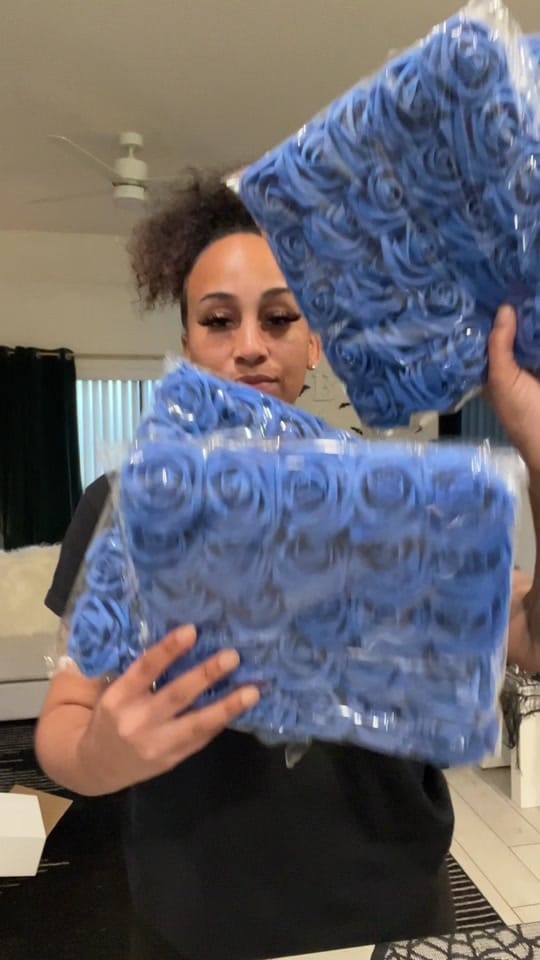 Post 10 by Cali B. 💋 on TikTok (video)