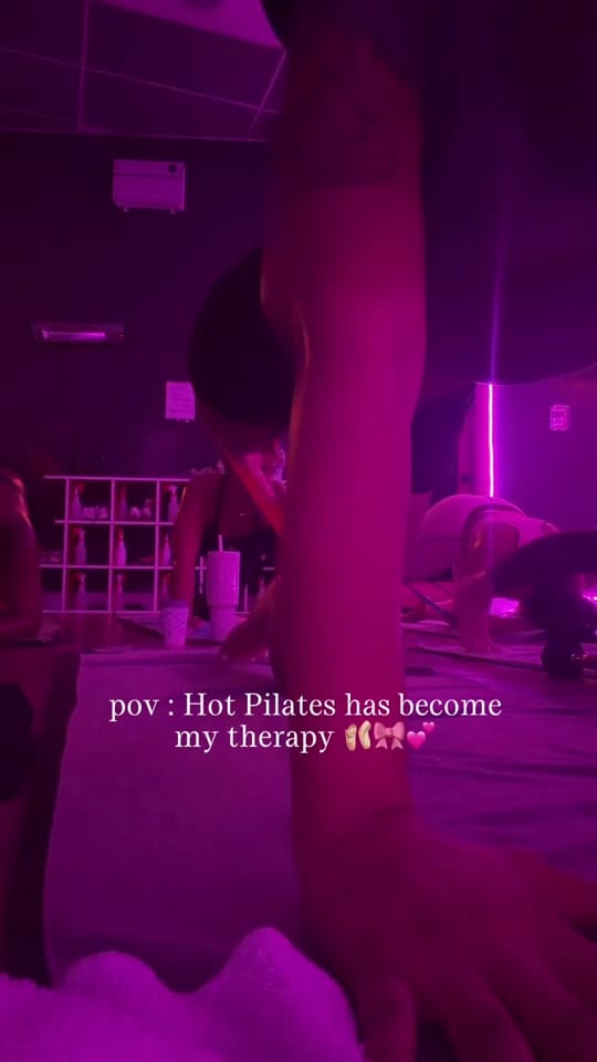 Post 1 by Cali B. 💋 on TikTok (video)
