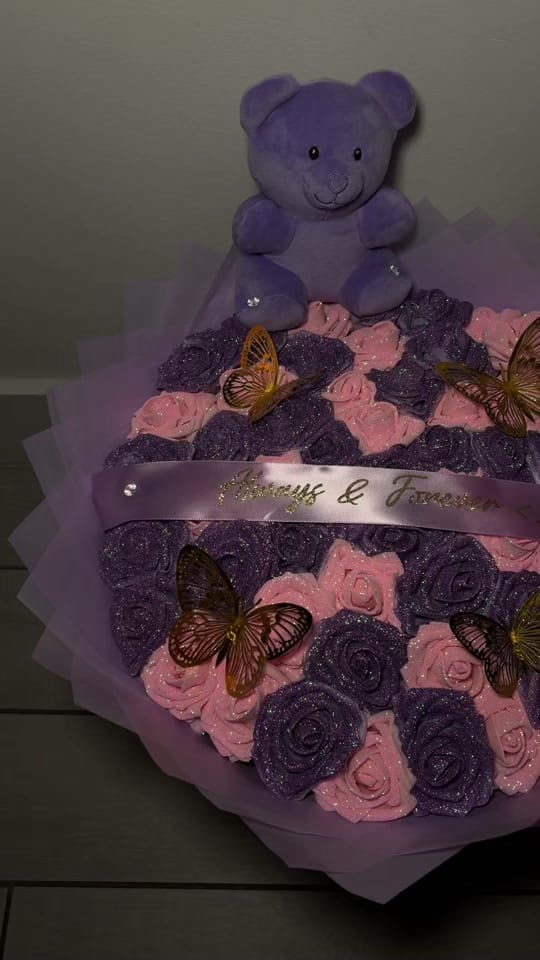 Post 9 by Cali B. 💋 on TikTok (video)