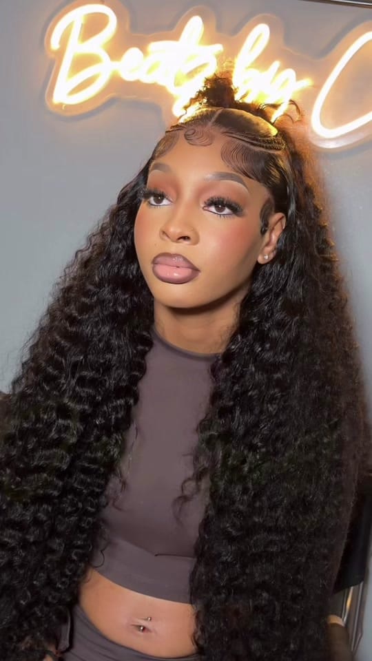 Post 4 by Cali B. 💋 on TikTok (video)