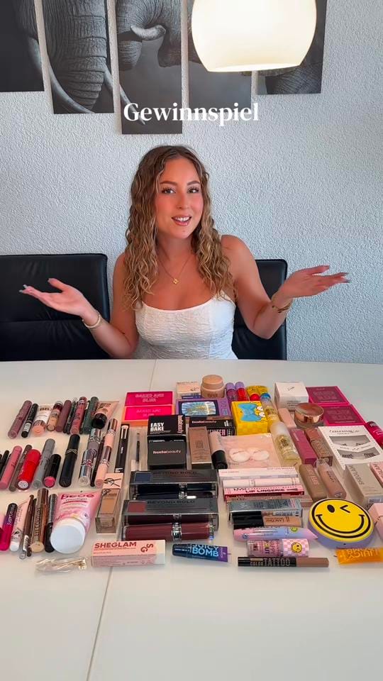 Post 7 by makeupwithmilena on TikTok (video)