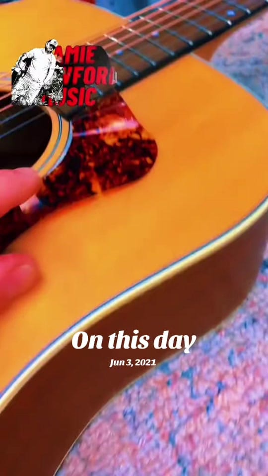 Post 9 by Jamie Crawford on TikTok (video)