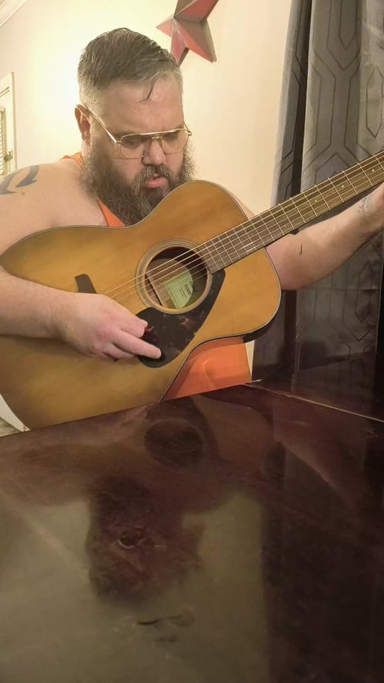 Post 10 by Jamie Crawford on TikTok (video)