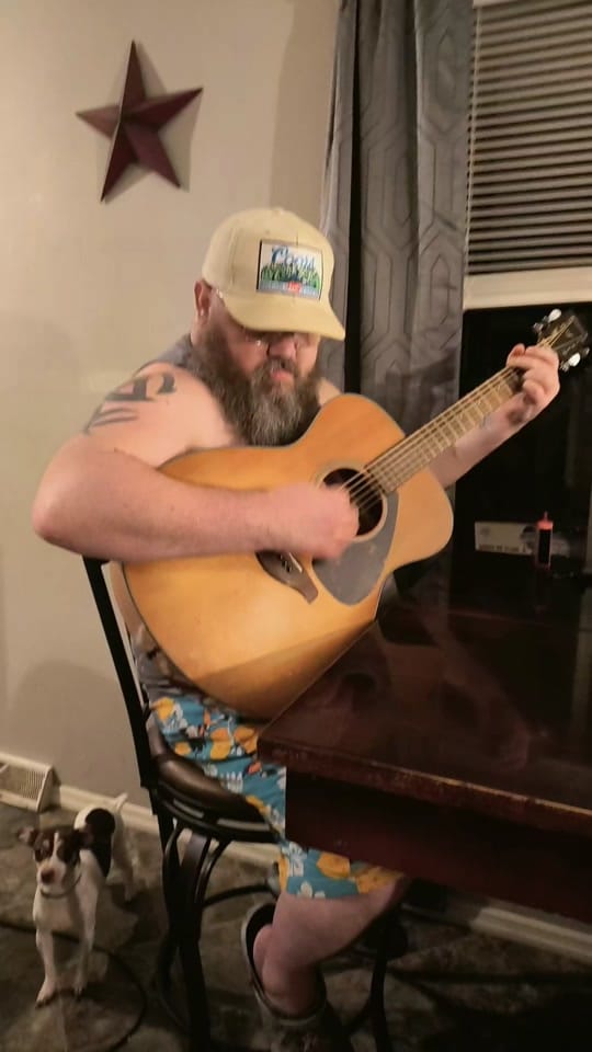 Post 7 by Jamie Crawford on TikTok (video)