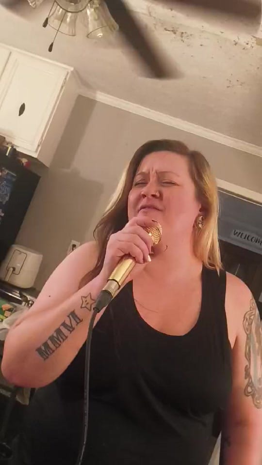Post 5 by Jamie Crawford on TikTok (video)