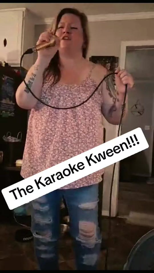 Post 2 by Jamie Crawford on TikTok (video)