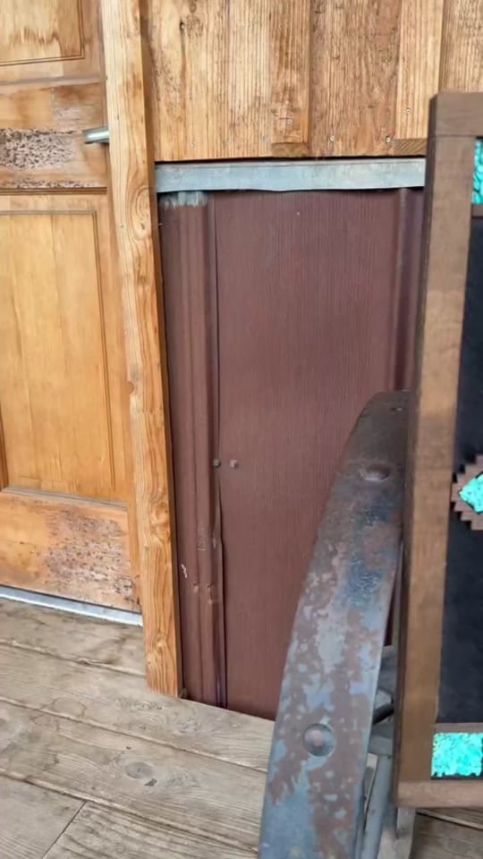 Post 3 by woodhidecreations on TikTok (video)