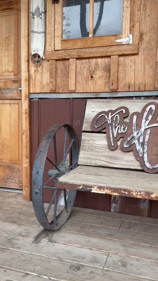 Post 2 by woodhidecreations on TikTok (video)