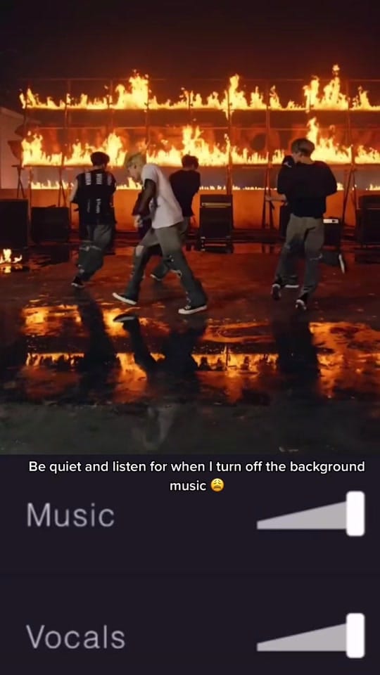 Post 10 by MONSTER on TikTok (video)