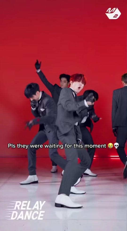 Post 9 by MONSTER on TikTok (video)