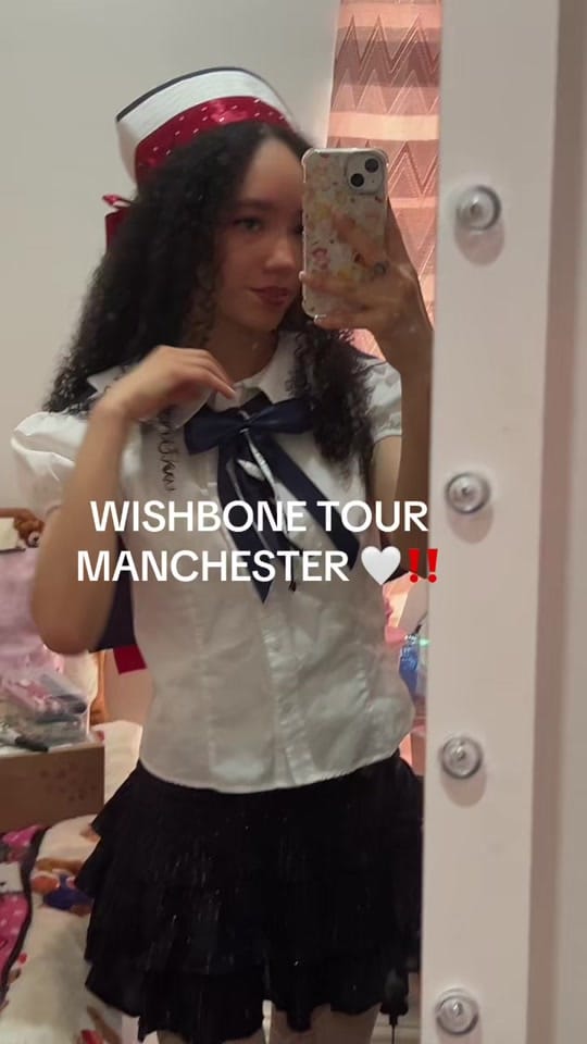 Post 4 by MONSTER on TikTok (video)