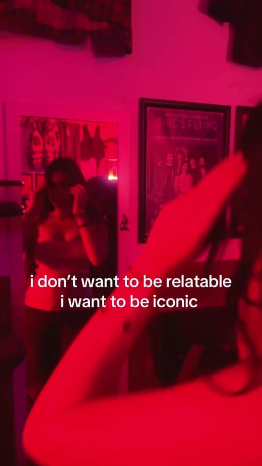 Post 7 by alysha on TikTok (video)