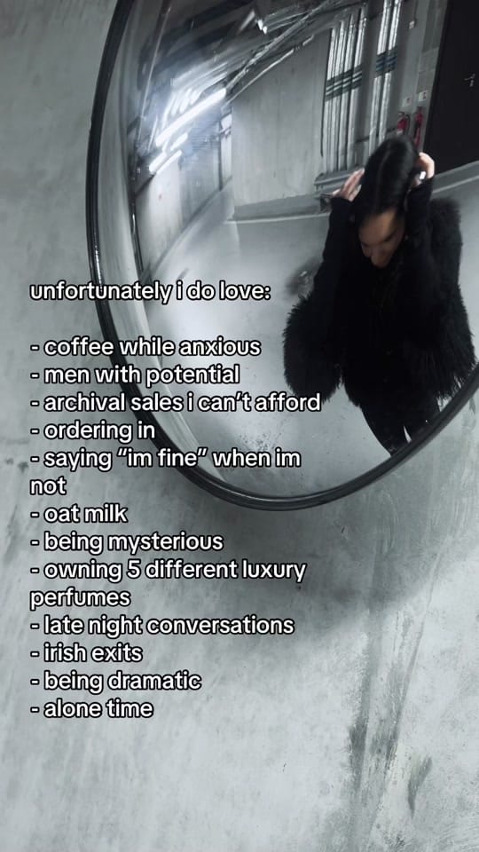 Post 9 by alysha on TikTok (video)