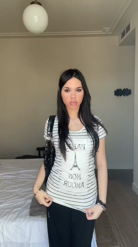 Post 4 by alysha on TikTok (video)