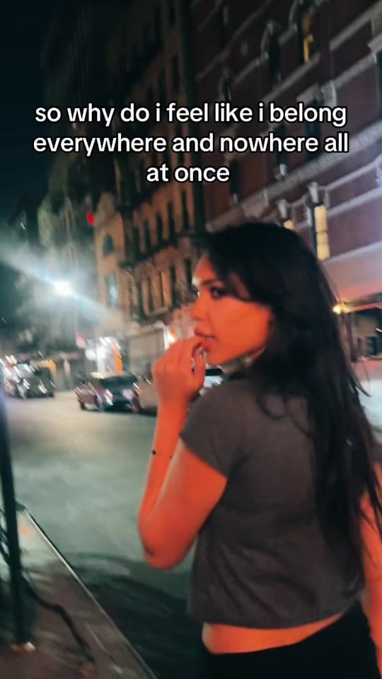 Post 2 by alysha on TikTok (video)