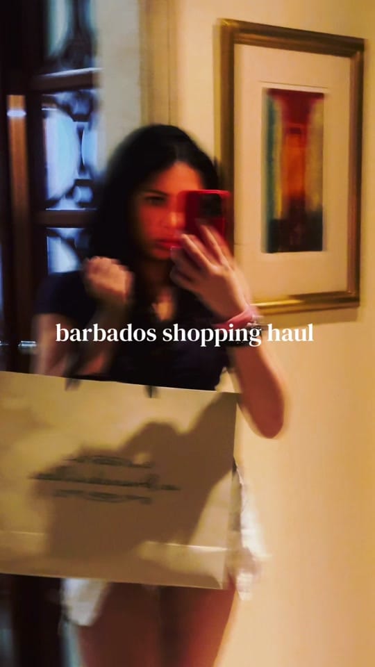 Post 3 by alysha on TikTok (video)