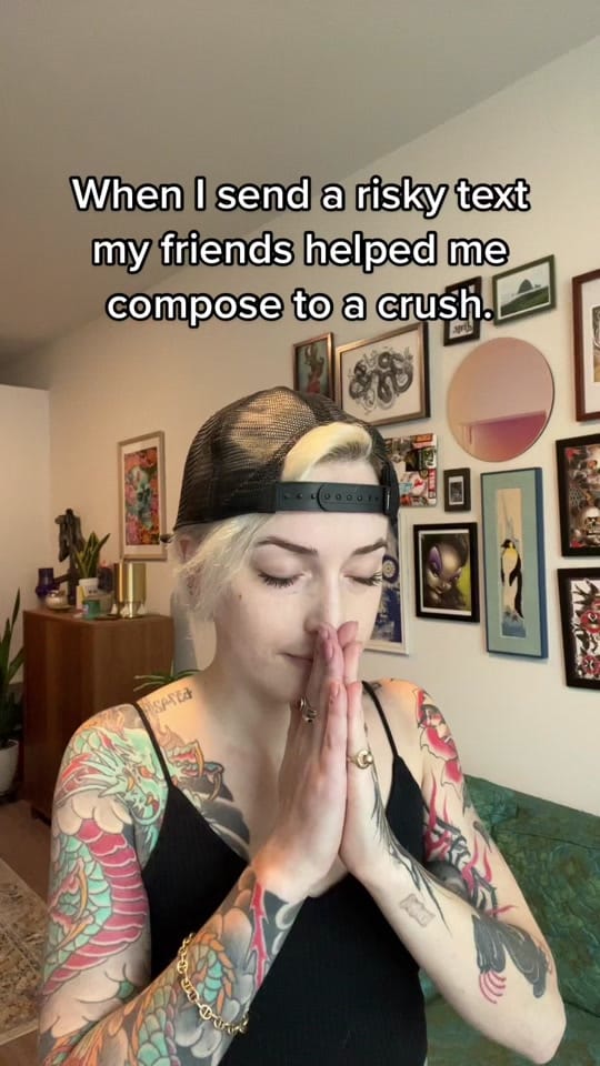Post 5 by 𝙧 𝙖 𝙮   𝙘 𝙤 𝙧 𝙨 𝙤 𝙣 on TikTok (video)