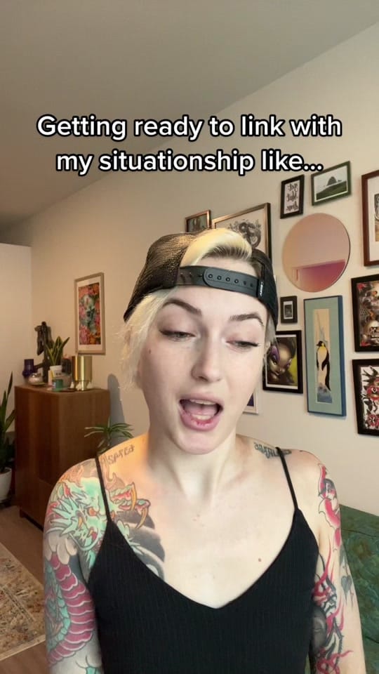 Post 1 by 𝙧 𝙖 𝙮   𝙘 𝙤 𝙧 𝙨 𝙤 𝙣 on TikTok (video)