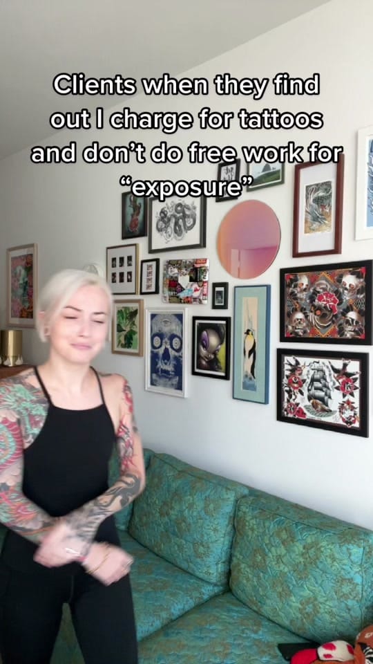 Post 8 by 𝙧 𝙖 𝙮   𝙘 𝙤 𝙧 𝙨 𝙤 𝙣 on TikTok (video)