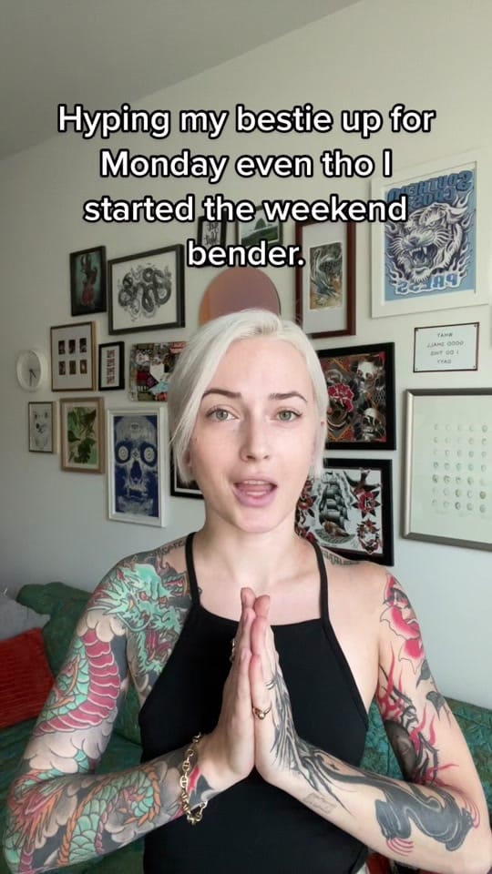 Post 7 by 𝙧 𝙖 𝙮   𝙘 𝙤 𝙧 𝙨 𝙤 𝙣 on TikTok (video)
