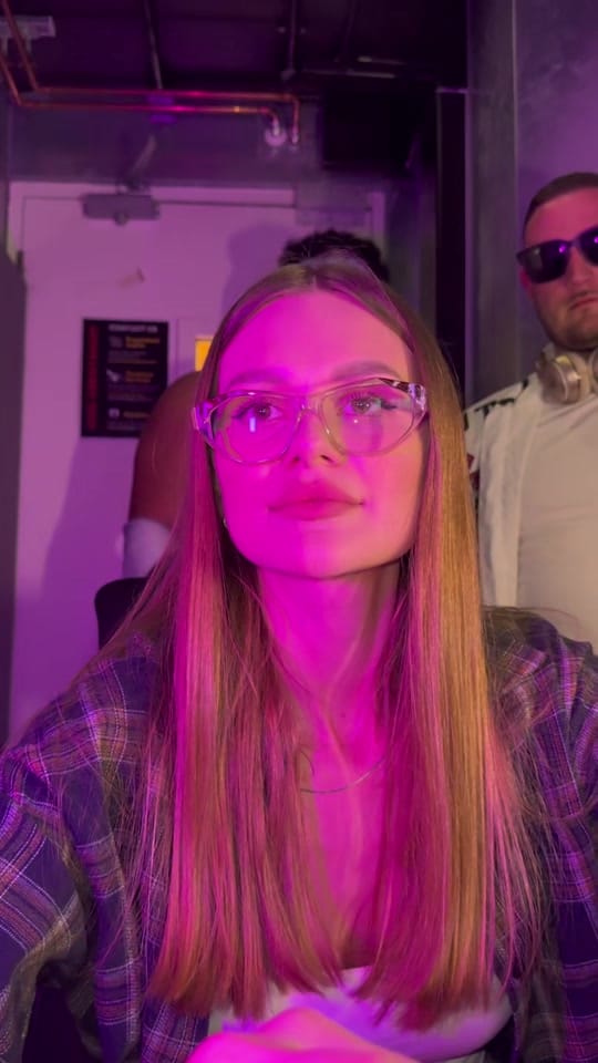Post 1 by dievska on TikTok (video)