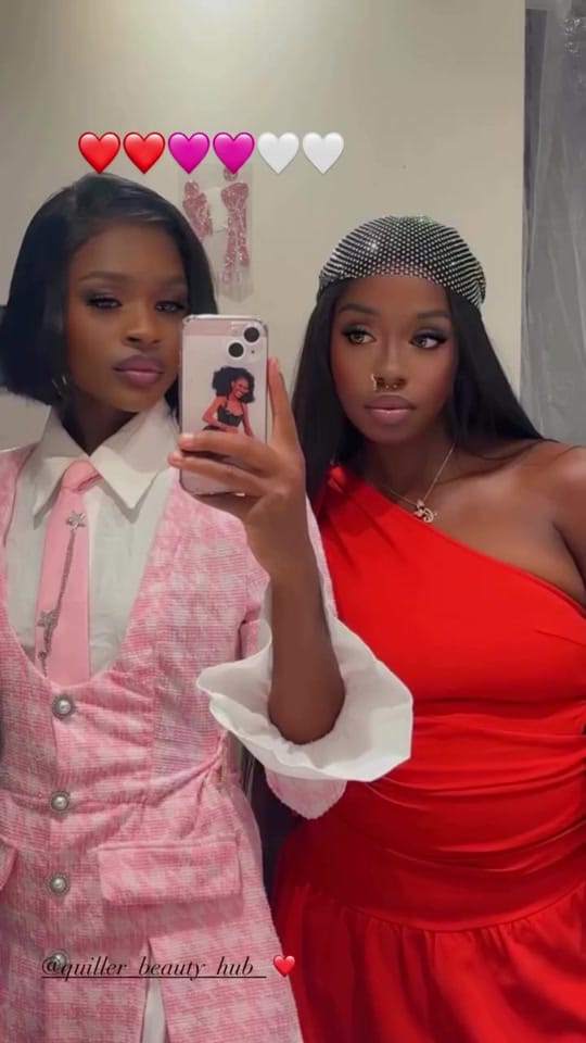 Post 7 by Quiller🇩🇰🇰🇪♍️👠 on TikTok (video)