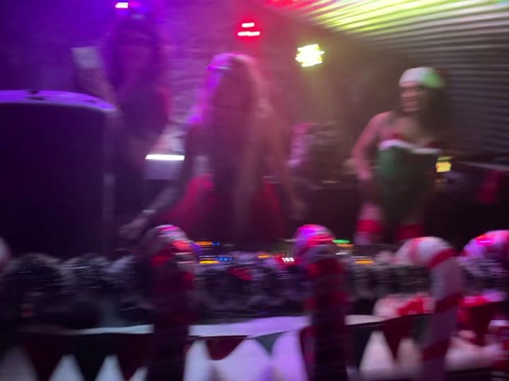 Post 2 by REDDEM on TikTok (video)