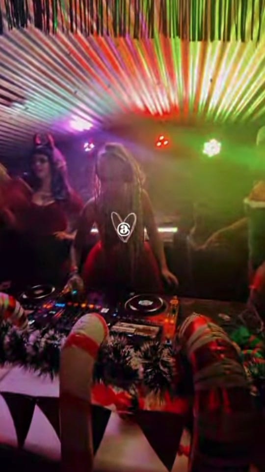 Post 3 by REDDEM on TikTok (video)