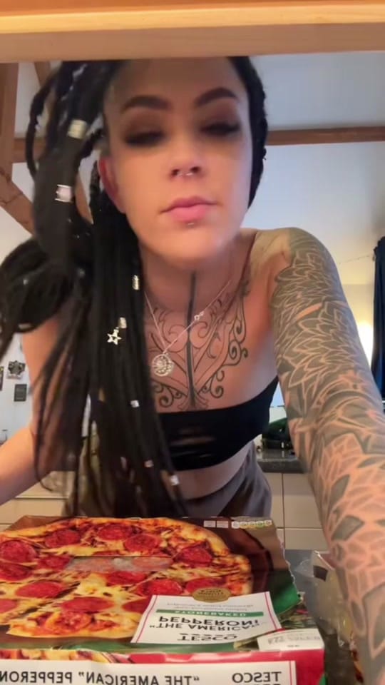 Post 1 by REDDEM on TikTok (video)