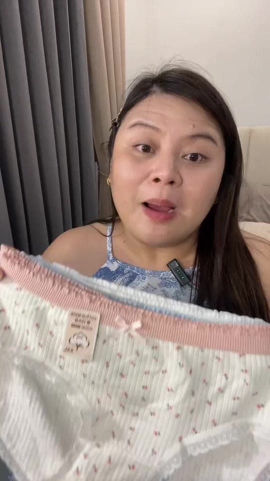 Post 1 by Lyka ⟡ on TikTok (video)