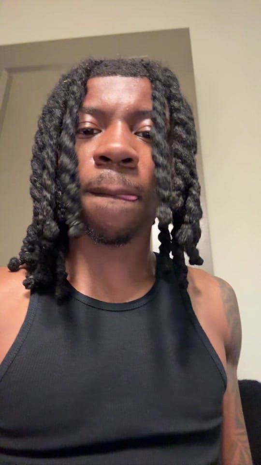 Post 1 by WickDaDon on TikTok (video)
