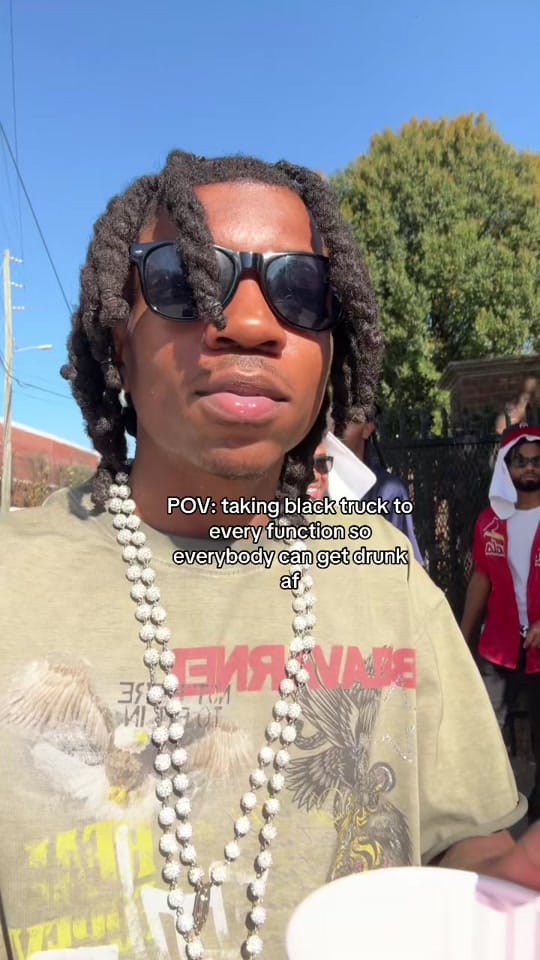 Post 9 by WickDaDon on TikTok (video)