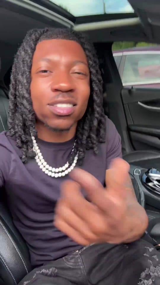 Post 6 by WickDaDon on TikTok (video)
