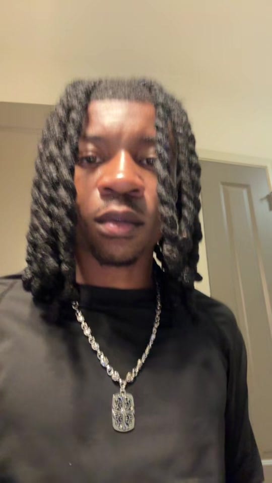 Post 3 by WickDaDon on TikTok (video)