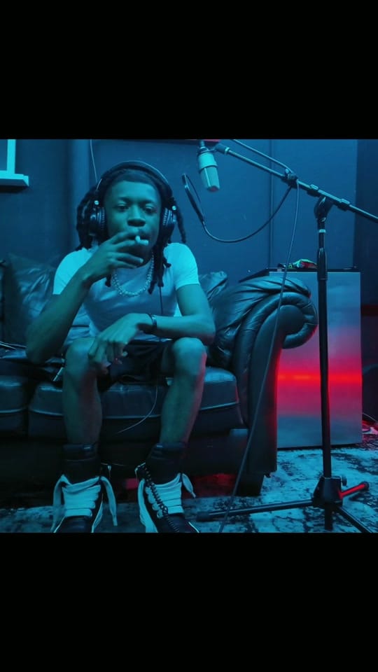 Post 4 by WickDaDon on TikTok (video)
