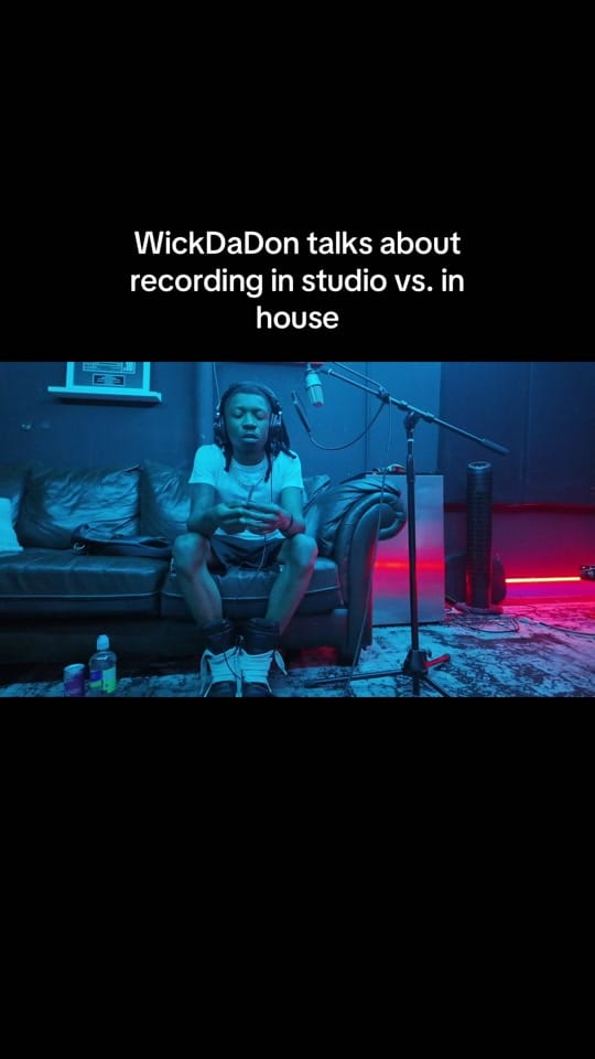 Post 5 by WickDaDon on TikTok (video)