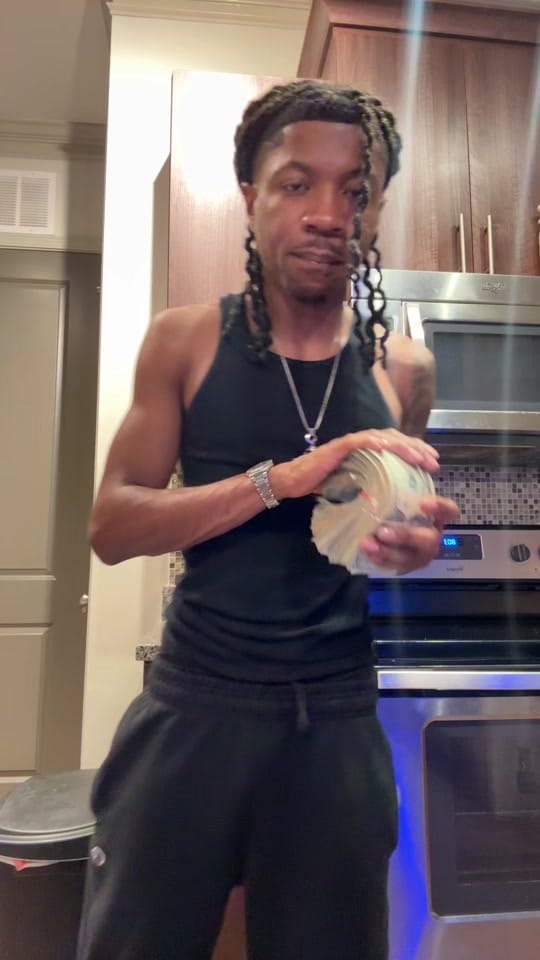 Post 2 by WickDaDon on TikTok (video)