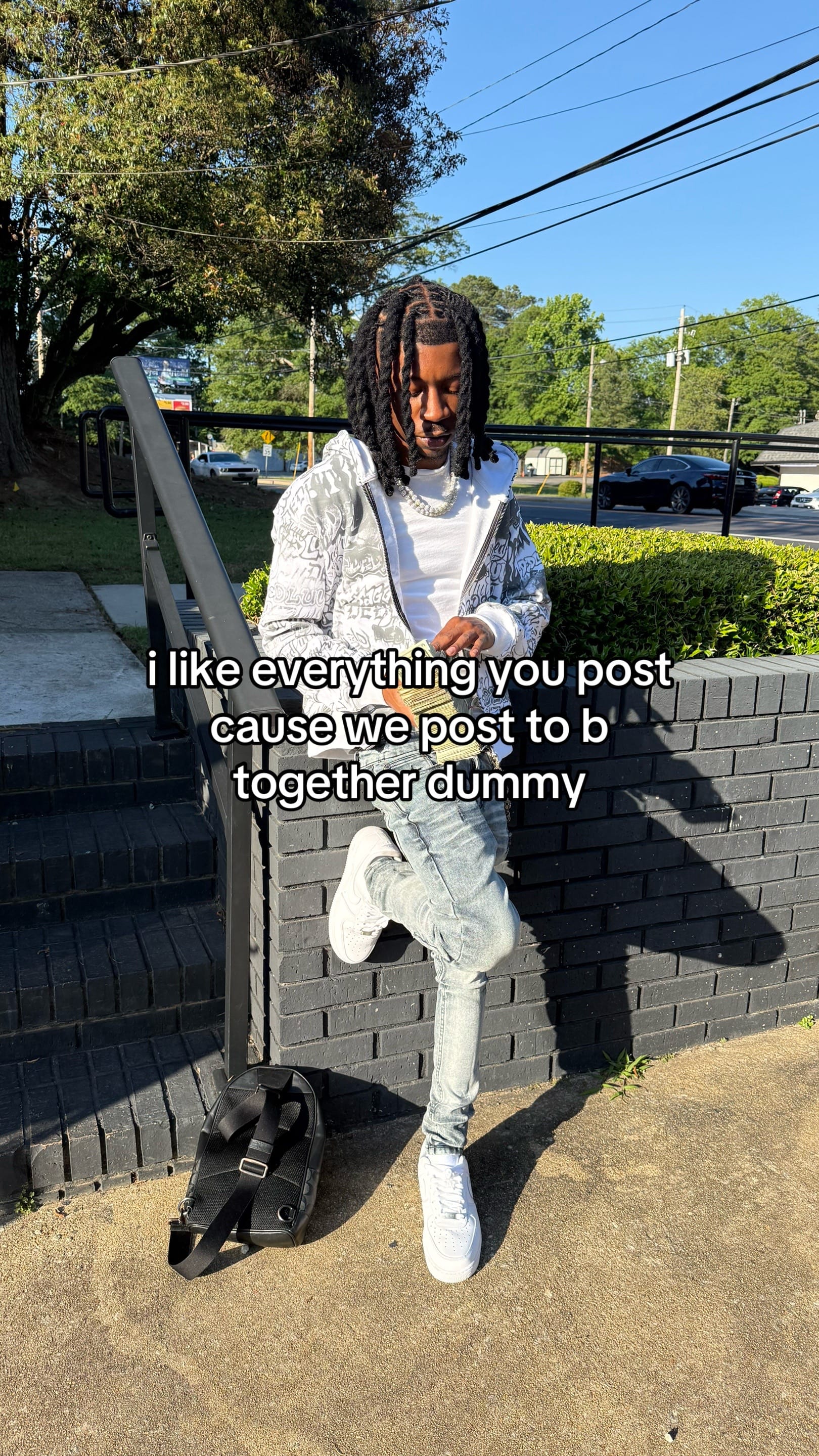 Post 8 by WickDaDon on TikTok (video)