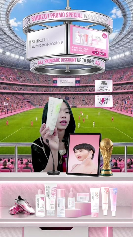 Post 5 by Shinzu'i Official on TikTok (video)