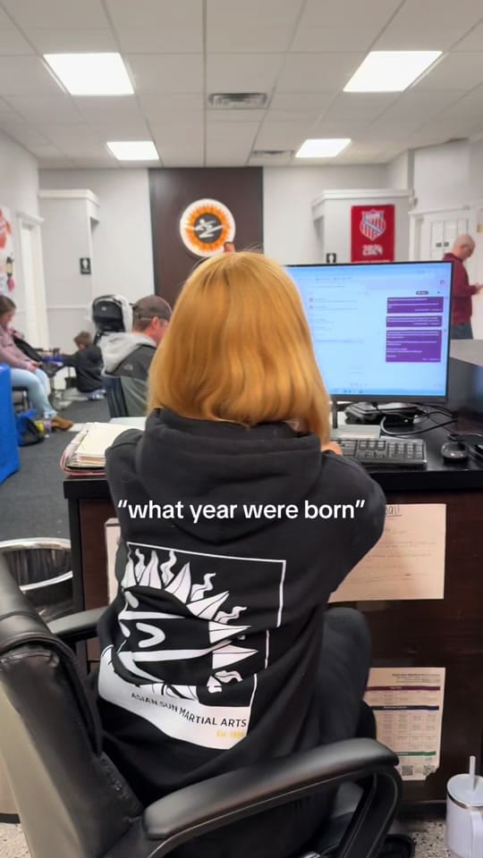 Post 1 by Asian Sun on TikTok (video)