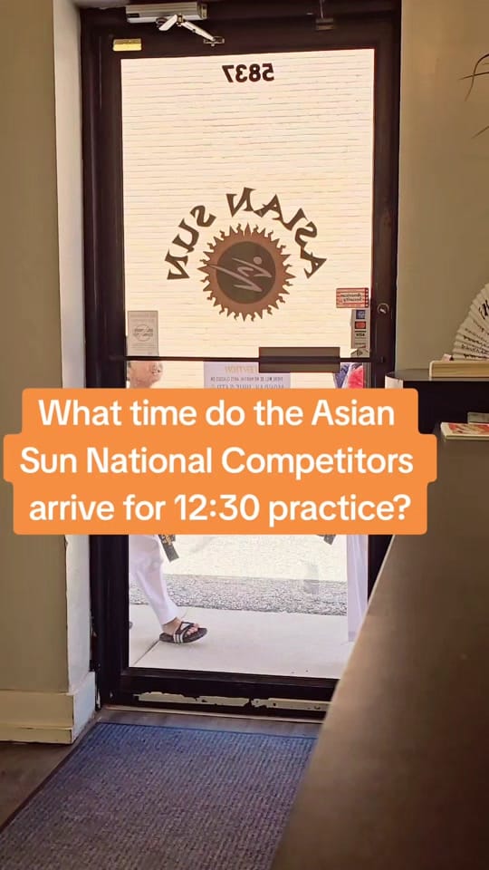 Post 8 by Asian Sun on TikTok (video)