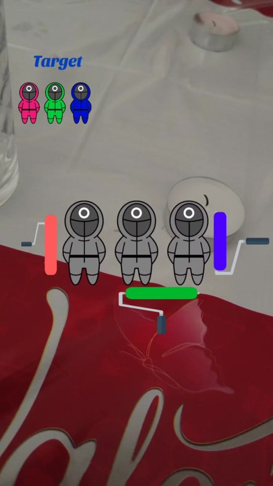 Post 1 by jem_s_tar on TikTok (video)