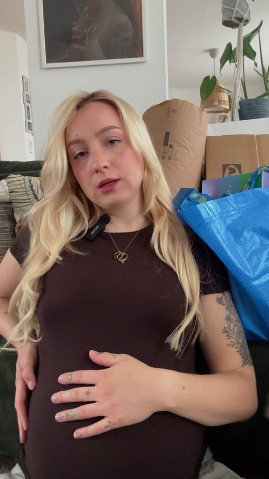 Post 1 by Tamara on TikTok (video)