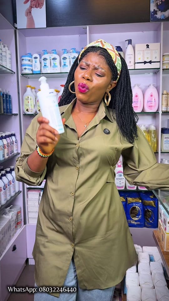 Post 3 by Bunny’s Cot Kids Supermarket on TikTok (video)
