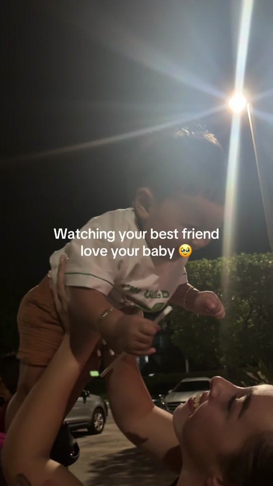Post 5 by Joycee Santana on TikTok (video)