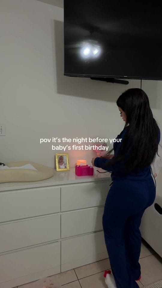 Post 8 by Joycee Santana on TikTok (video)