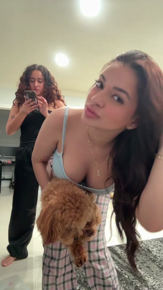 Post 4 by Joycee Santana on TikTok (video)