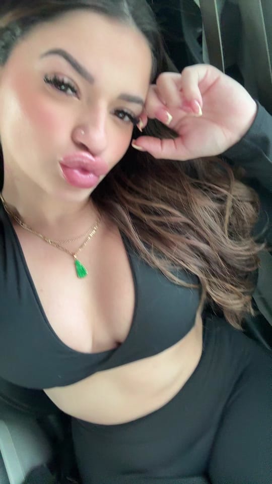 Post 9 by Joycee Santana on TikTok (video)